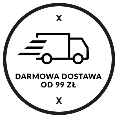 Darmowa dostawa