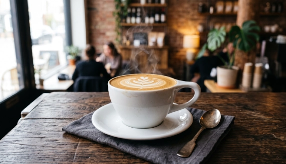 Cappuccino jak z kawiarni – przepis, proporcje i sekret spieniania mleka
